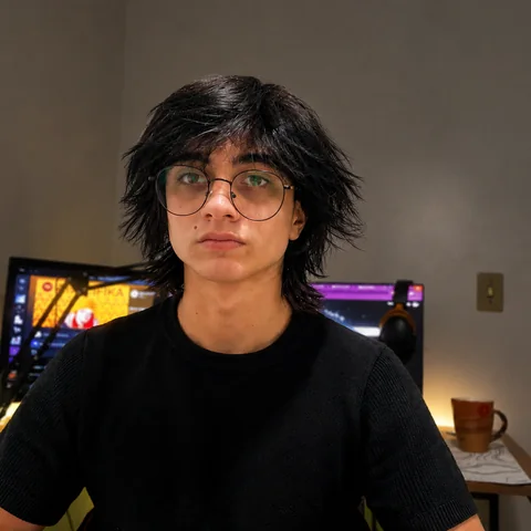Foto de Herick